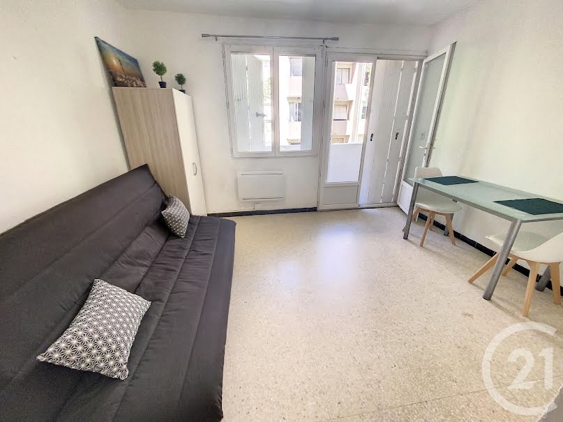 Vente appartement 1 pièce 17 m² à Montpellier (34000), 60 800 €