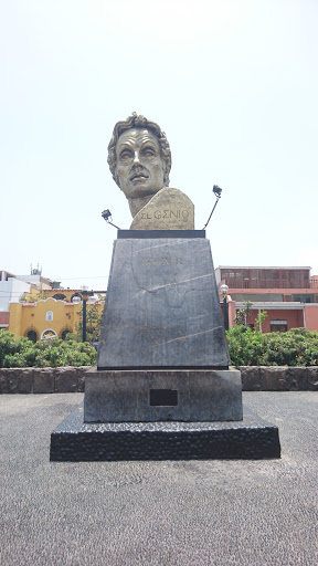 BOLÍVAR