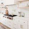 White Kitchen Backsplash Ideas 2019 Collection Of Short - Choosing Handmade Backsplash Tile For Your Kitchen Fireclay Tile / This brick look tile is gorgeous for fireplaces, bathrooms, backsplashes, or even accent walls.