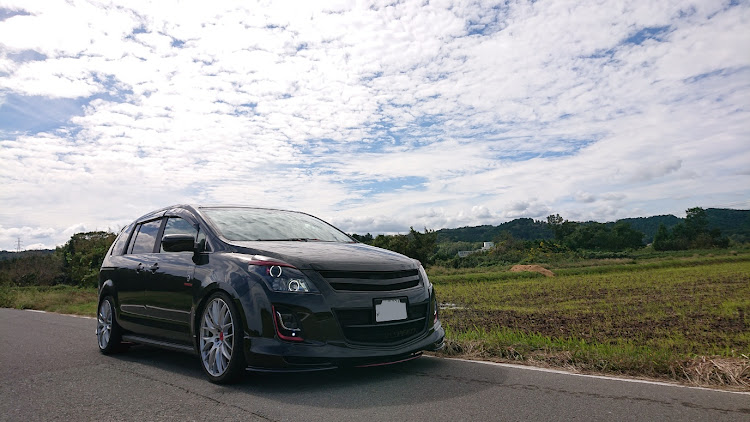 zenさんが投稿した三重県・津市・秋・雲・右斜め前写真展に関するカスタム事例の投稿画像2枚目