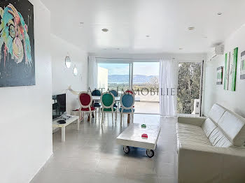 appartement à Porto-Vecchio (2A)