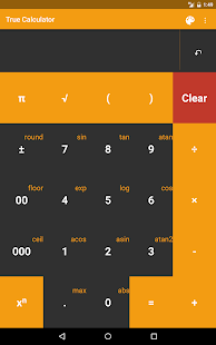 True Calculator Screenshots 4