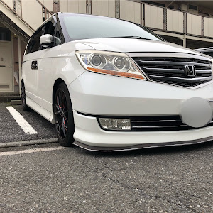 エリシオン RR1