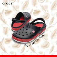 Crocs photo 3