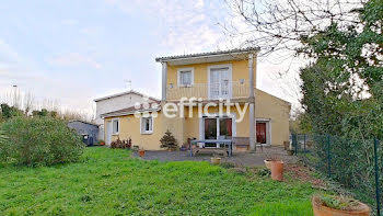 maison à Chatelaillon-plage (17)