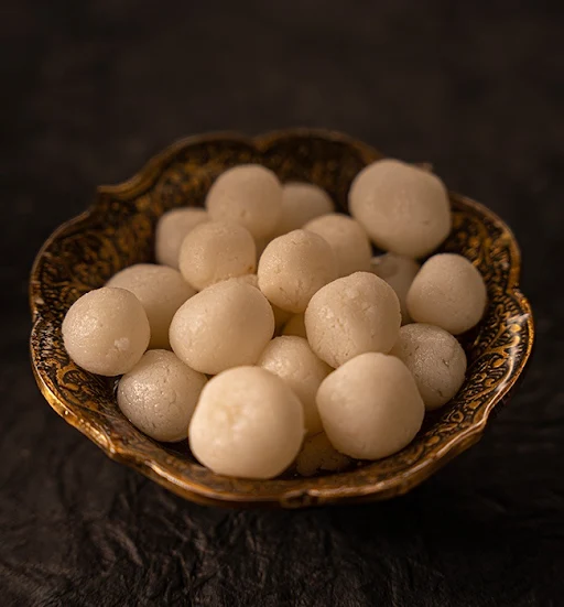 Moti Rasgulla