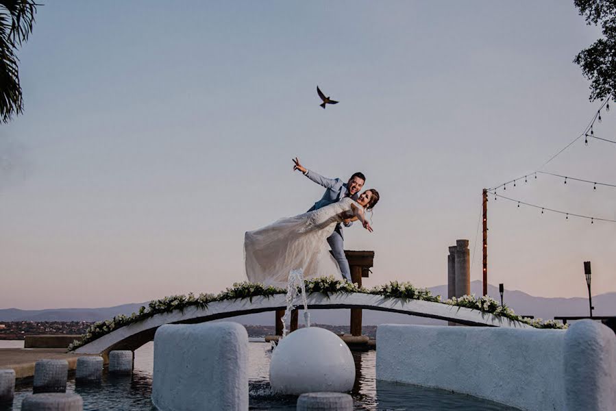 Photographe de mariage Alonso Fernandez (alonsofernandez). Photo du 13 septembre 2022