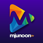 Cover Image of Herunterladen mjunoon.tv: Live-Nachrichten, Dramen, türkische Shows  APK