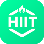 Cover Image of Baixar HIIT Home Workout 1.0.3 APK