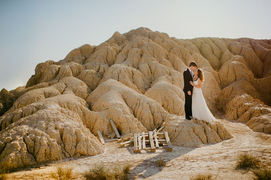 Photographe de mariage Monika Zaldo (zaldo). Photo du 7 mars 2016