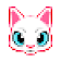 Pixel Art Chat  icon