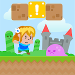 Super Jump Adventure Apk