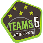 Cover Image of ダウンロード Teams 5 Réservation 3.5.13 APK