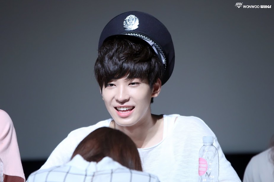 wonwoo 1