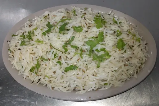 Jeera Rice