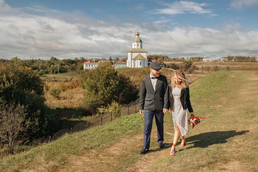 Vestuvių fotografas Eleonora Gavrilova (elgavrilova). Nuotrauka 2021 balandžio 20