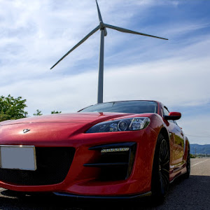 RX-8