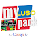 My Luso Pack for GoogleTV icon