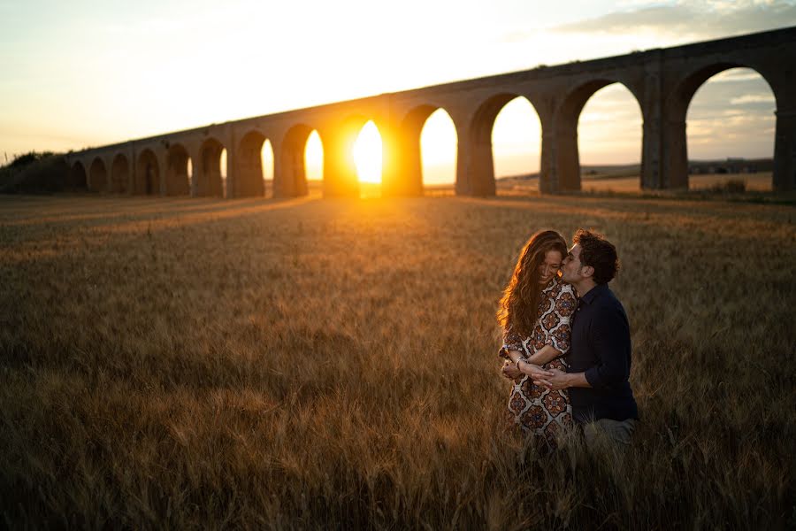 Fotógrafo de bodas Federica Ariemma (federicaariemma). Foto del 30 de septiembre 2021