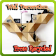 Download Wall Decoration From Recycled For PC Windows and Mac 1.0