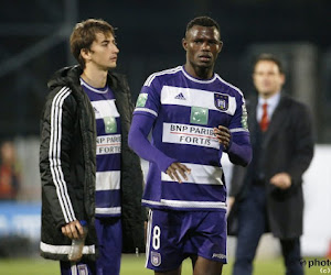 Geschillencommissie heeft een beslissing over Badji (Anderlecht), Kosanovic (Standard) en Kanu (OHL) genomen