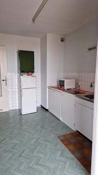 Vente appartement 3 pièces 66 m² à Lormont (33310), 147 000 €