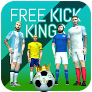 Free Kick Kings 1.9 Icon