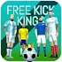 Free Kick Kings2.1 (Mod Money)
