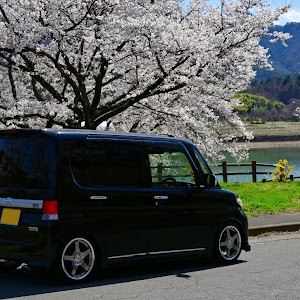 タントカスタム L375S