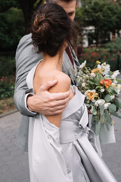 Wedding photographer Yuliya Zakharava (yuliyazakharava). Photo of 10 October 2018