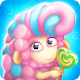 Download Sweet Candy Farm with magic Bubbles and Puzzles For PC Windows and Mac