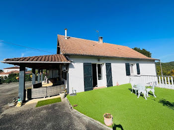 maison à Puy-l'Evêque (46)