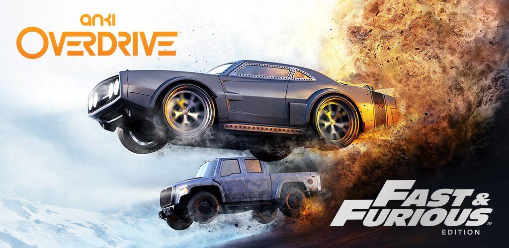 Download Anki Overdrive 3.4.0 OBB File - APK4Fun