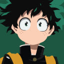 My Hero Academia HD new free tab theme