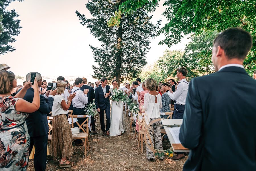 Fotógrafo de casamento Federica Mari (federicamari). Foto de 21 de janeiro 2022