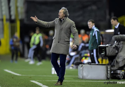 Preud'homme tevreden met winst, maar: "Besiktas is nog steeds favoriet"