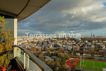 appartement à Puteaux (92)