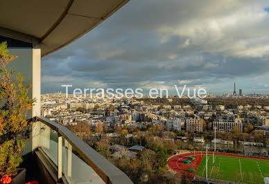 Appartement avec terrasse 4