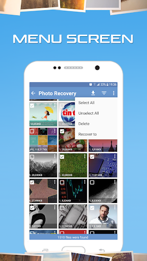 Photo Recovery Restore Image التطبيقات على Google Play