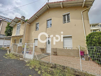 maison à Clermont-Ferrand (63)