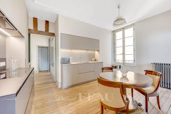 appartement à Saint-Germain-en-Laye (78)