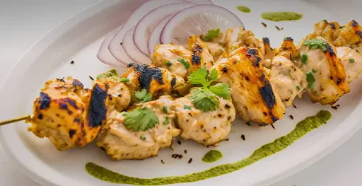 Malai Chicken Tikka