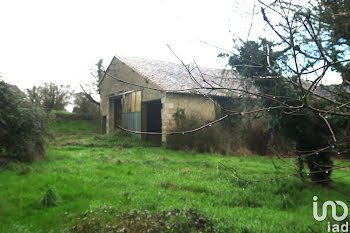 maison à Valdivienne (86)