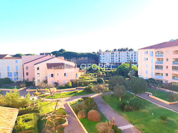 appartement à Frejus (83)