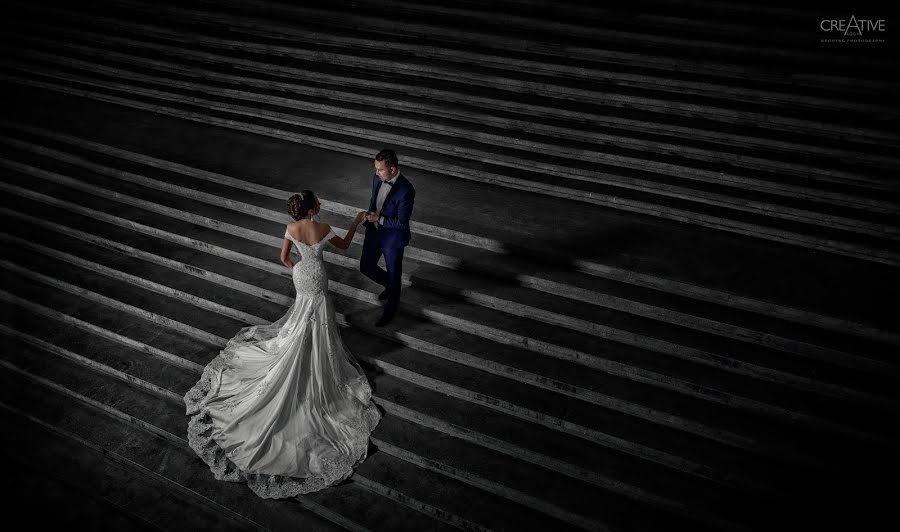 Fotografo di matrimoni Yuriy Akopov (danisyfer). Foto del 30 novembre 2017