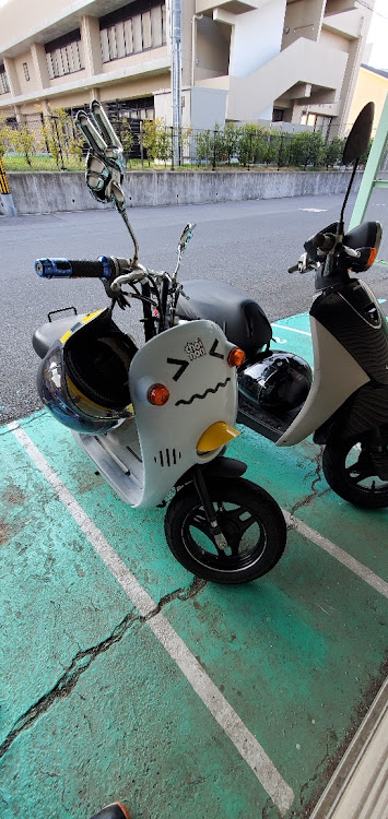 アルトワークスのやはり撮る・オフ会・通勤カメ活・アーッスすんごいこれ🤣に関するカスタム事例の投稿画像2枚目