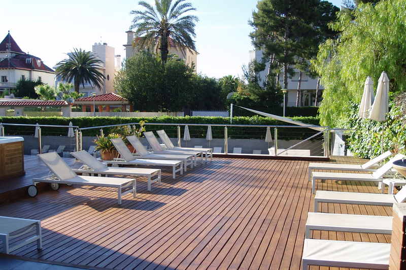 Hotel Ibersol Antemare **** Adults Only | Hotel en Sitges | Web Oficial 