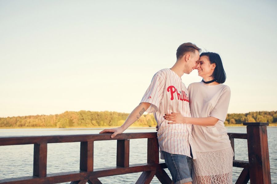 Fotógrafo de casamento Roman Kotikov (romankotikov). Foto de 9 de junho 2019