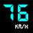 Speedometer icon