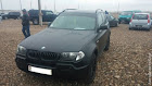 продам авто BMW X3 X3 (E83)